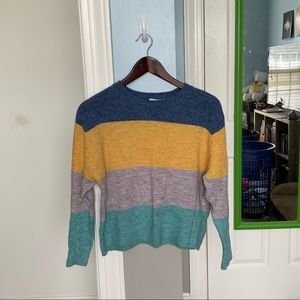 H&M sweater